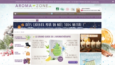 aroma-zone.com